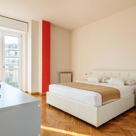 Apartamento Conchetta Flexyrent - Aircon - Wifi - Navigli Milán Exterior foto