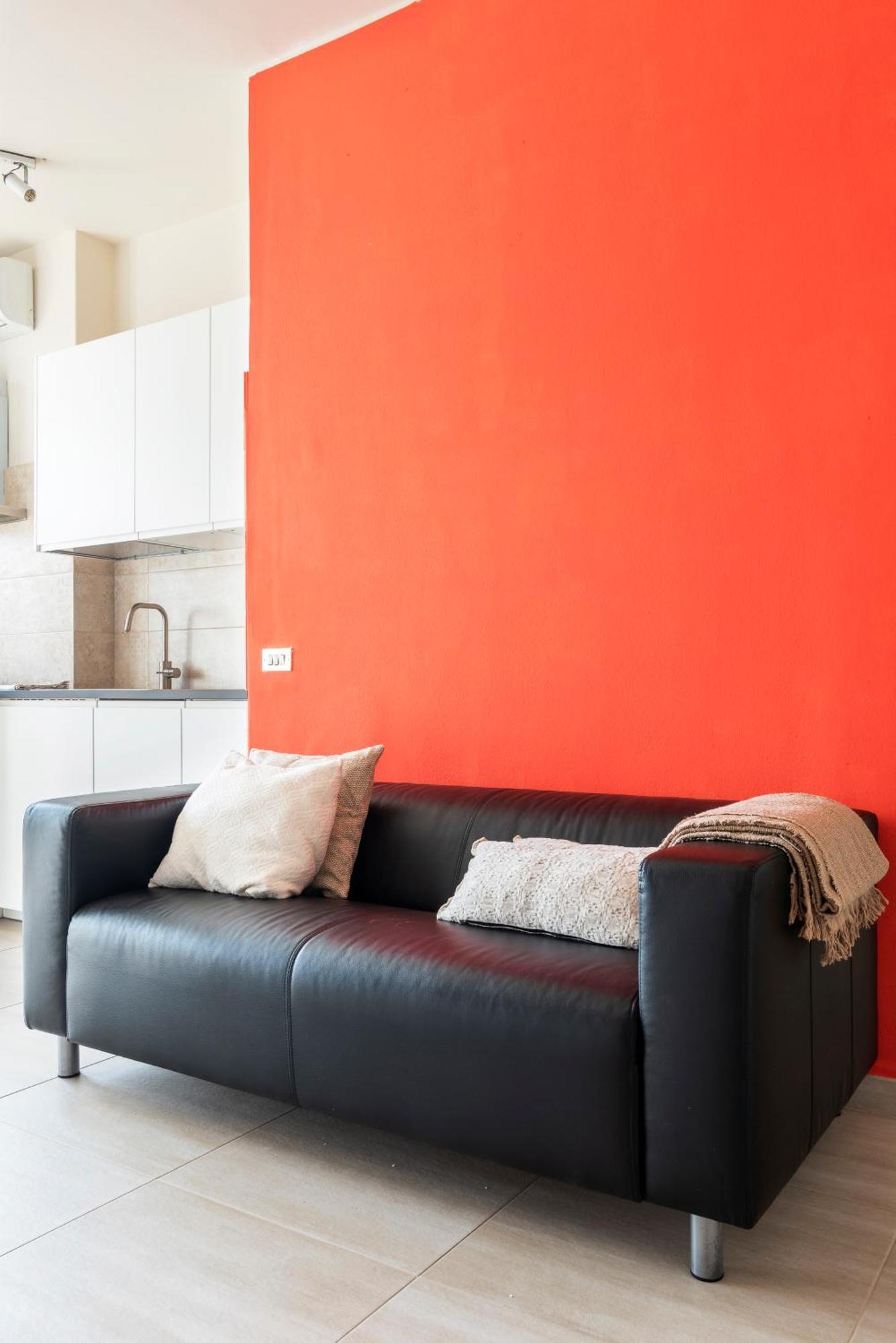 Apartamento Conchetta Flexyrent - Aircon - Wifi - Navigli Milán Exterior foto