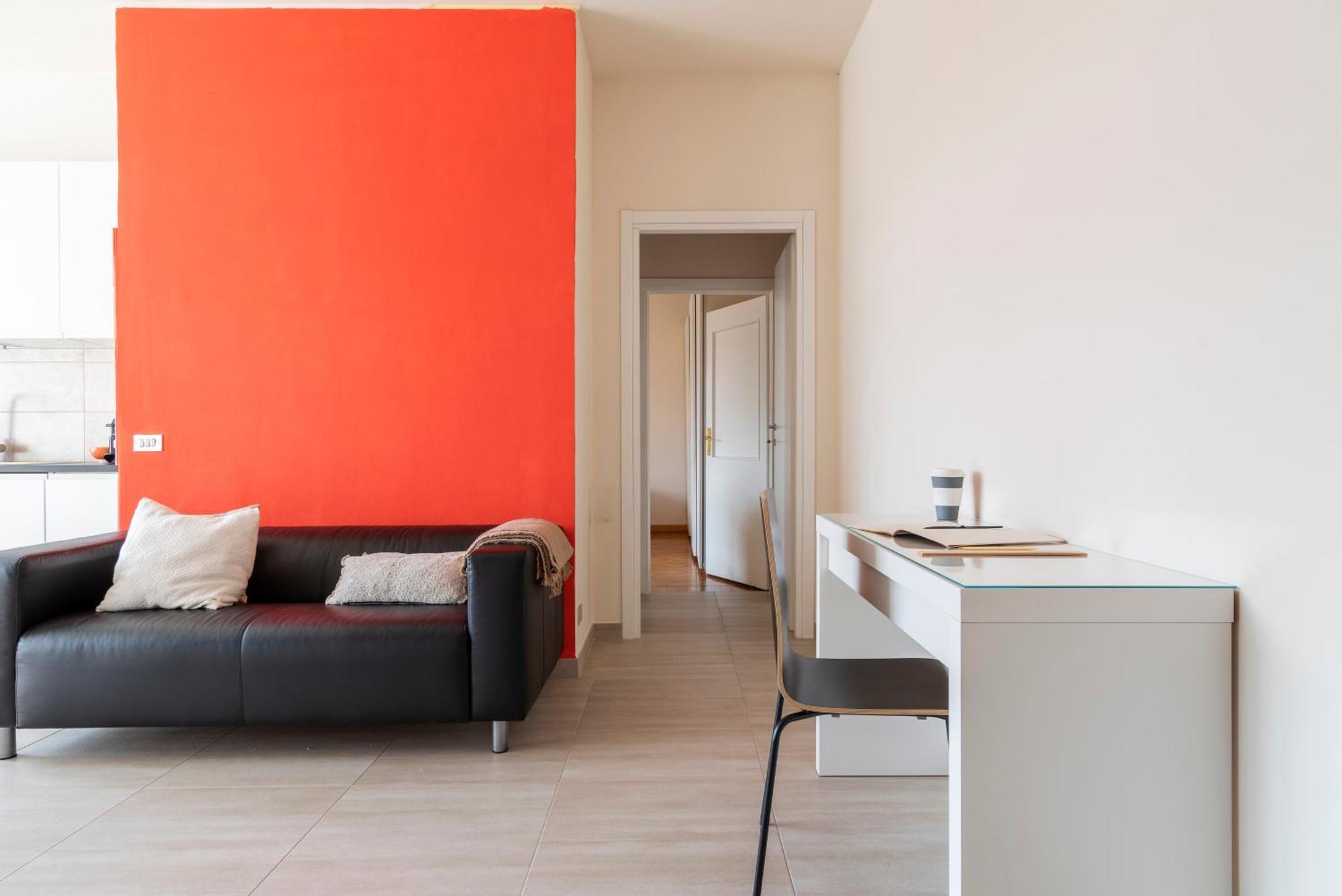 Apartamento Conchetta Flexyrent - Aircon - Wifi - Navigli Milán Exterior foto