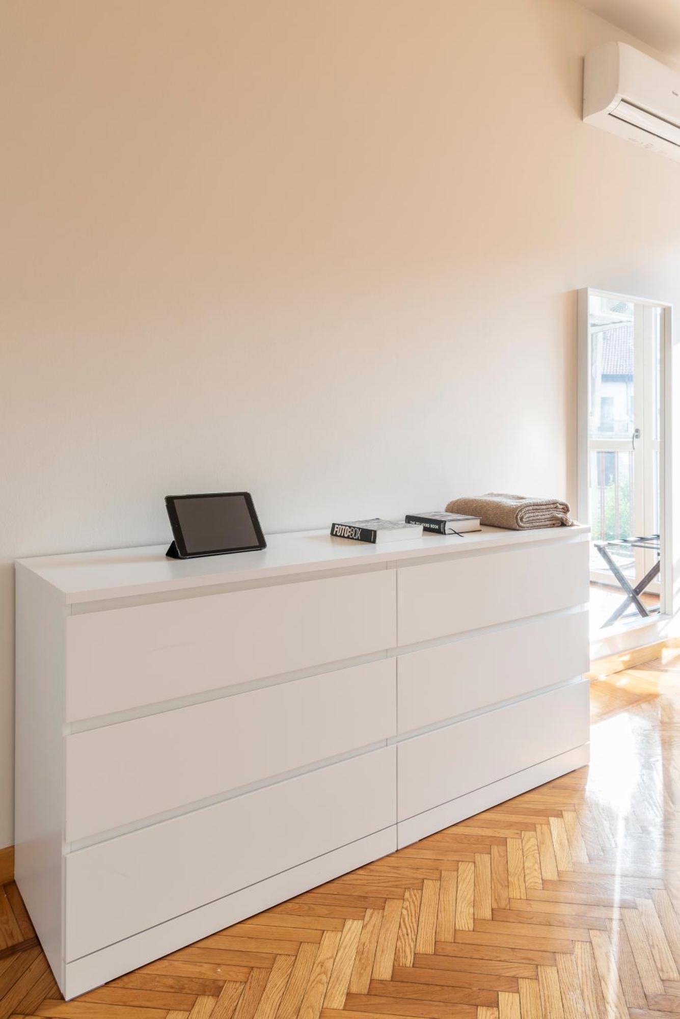 Apartamento Conchetta Flexyrent - Aircon - Wifi - Navigli Milán Exterior foto