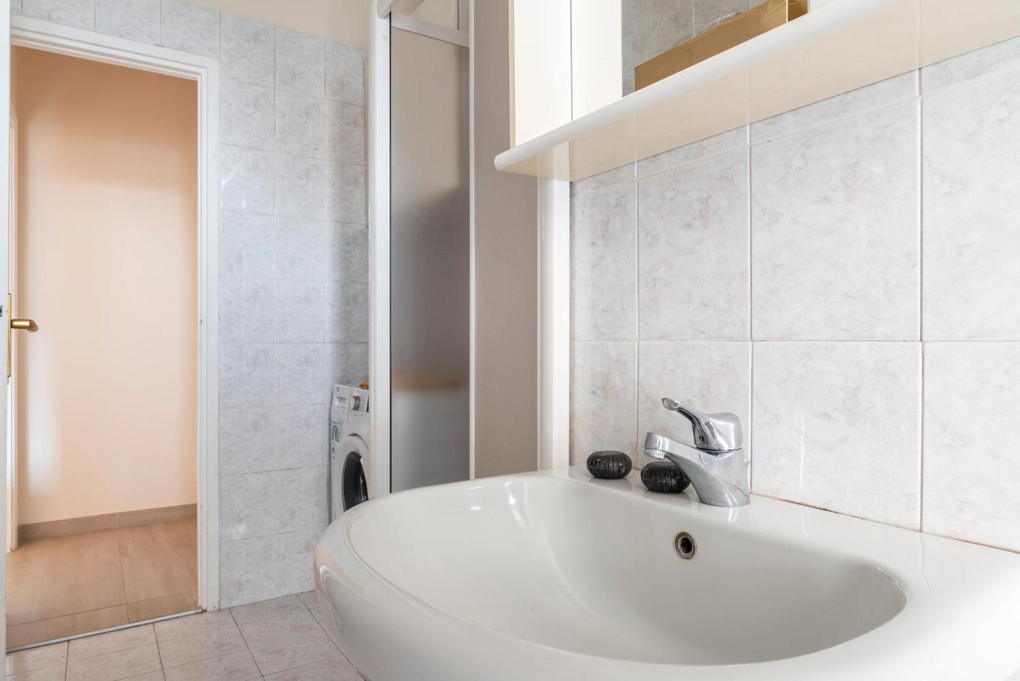 Apartamento Conchetta Flexyrent - Aircon - Wifi - Navigli Milán Exterior foto